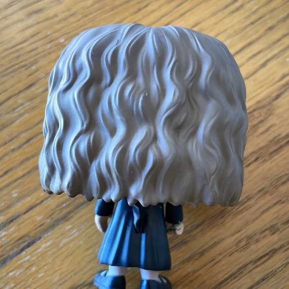 Funko Pop! Movies: Harry Potter - Hermione Granger Vinyl Figure - Picture 3 of 4